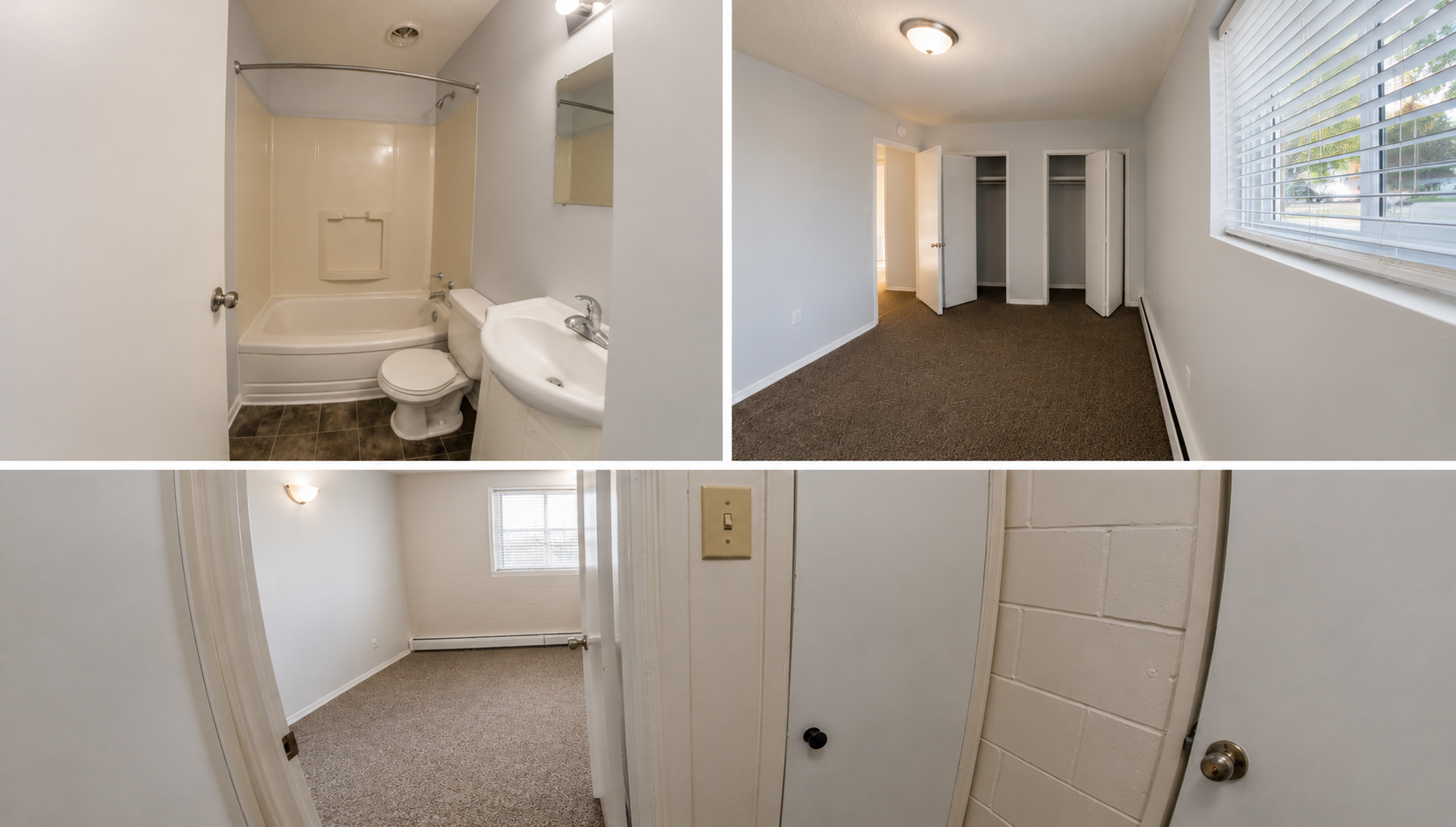 Eastside Living 2 Bedroom Rental